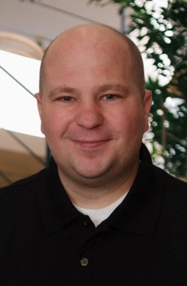 photo of dr. fullmer