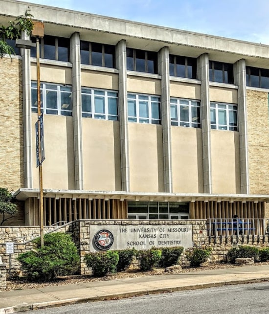 umkc school of dentistry